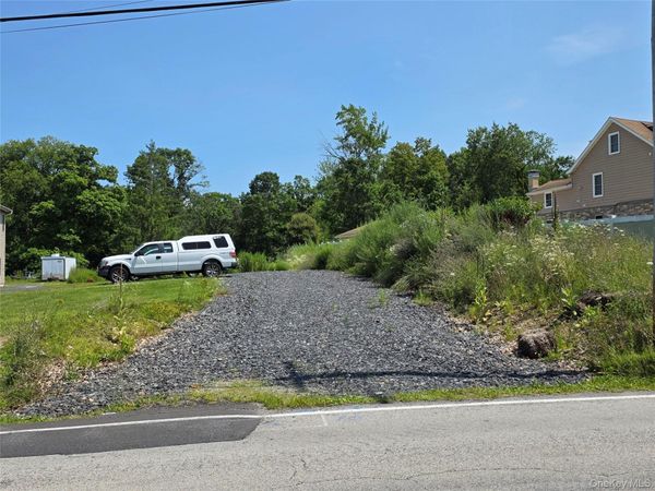 378 Lakeside LOT 3 Road , Newburgh, NY 12550