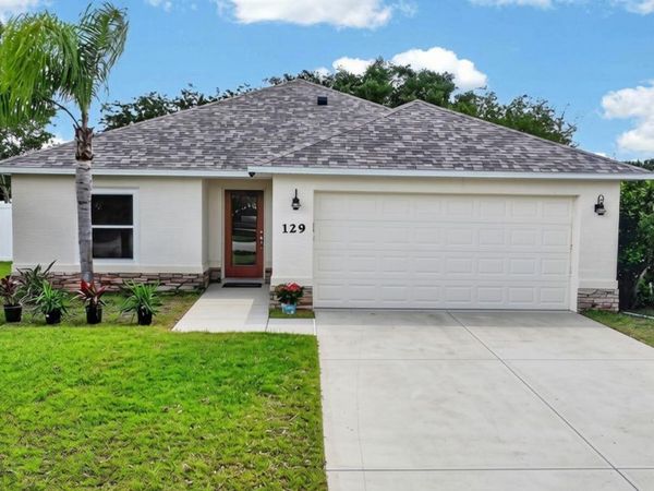 129 Grey Dapple Way, Ormond Beach, FL 32174