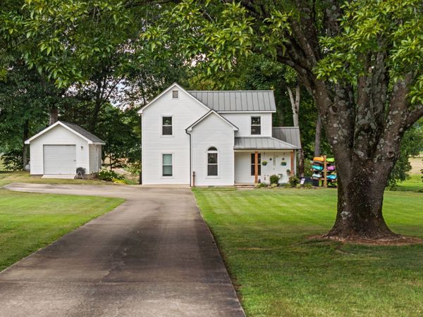 385 County Road 416, Killen, AL 35645