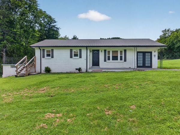 221 England Hollow Rd , Gainesboro, TN 38562