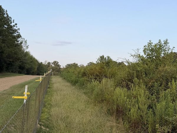 SW Jordan Drive, Smithdale, MS 39664