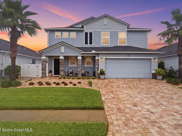 191 Sandstone Drive , St. Augustine, FL 32086