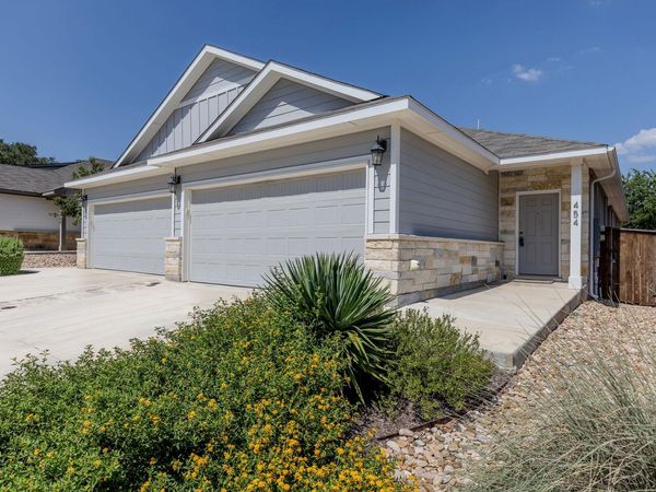 454 Parkline DR, Unit 33B, Georgetown, TX 78626