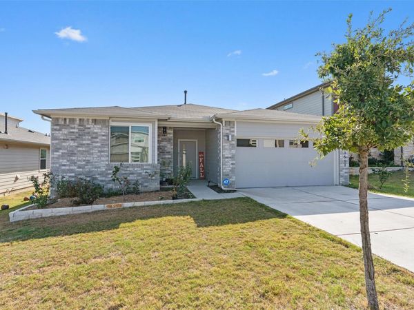 13513 Clerk ST, Pflugerville, TX 78660
