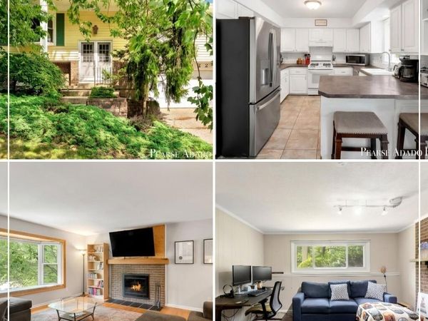 5822 Burgis Avenue SE, Grand Rapids, MI 49508