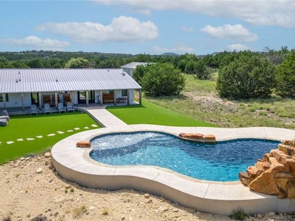 13770 Private Road 3642, Kempner, TX 76539