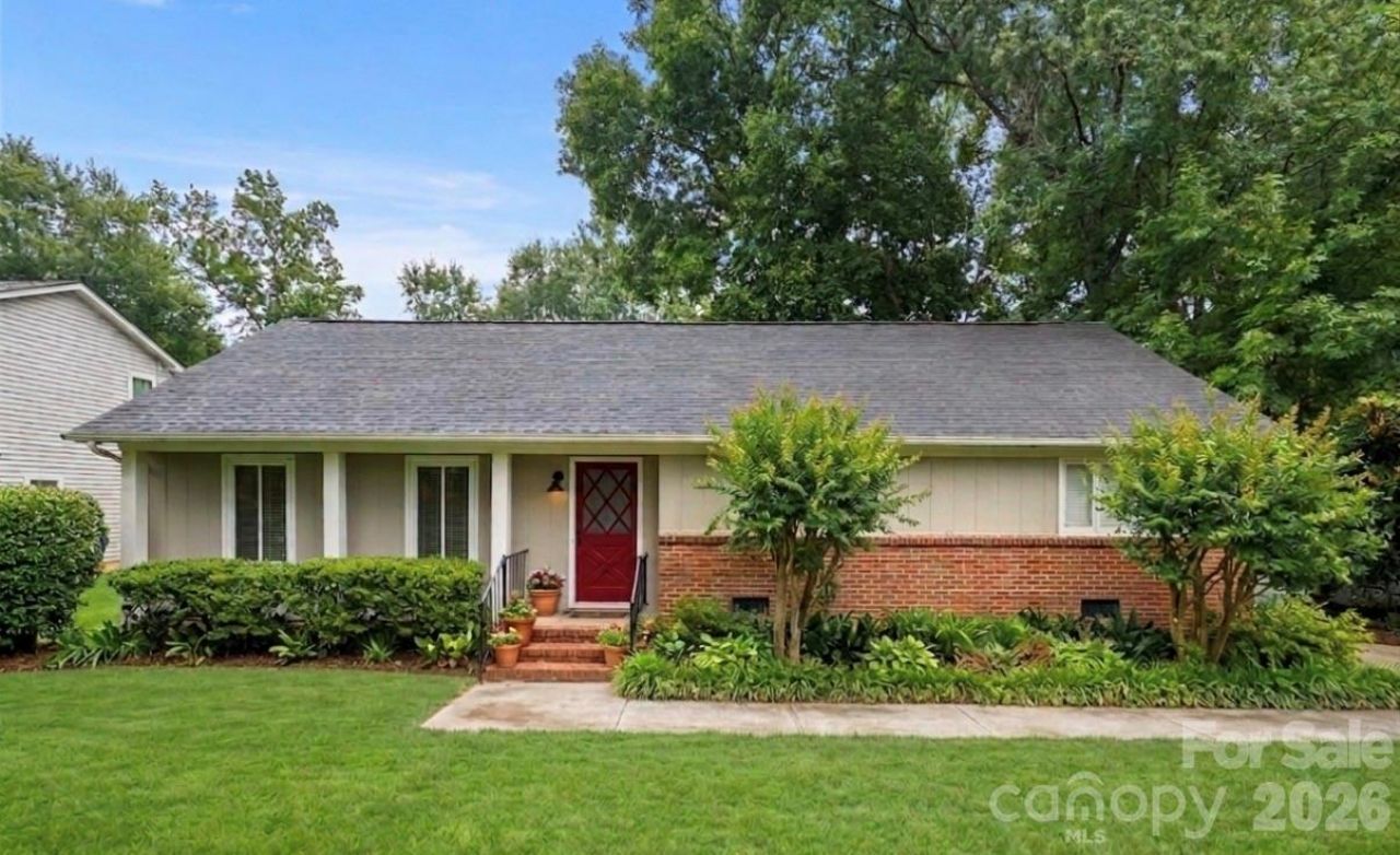 5956 Mcnair Road , Charlotte, NC 28212 Main Photo