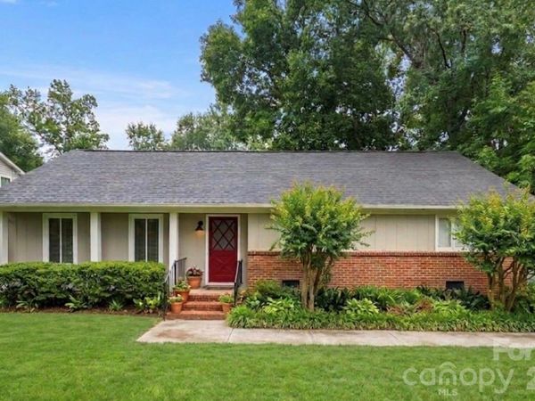5956 Mcnair Road , Charlotte, NC 28212
