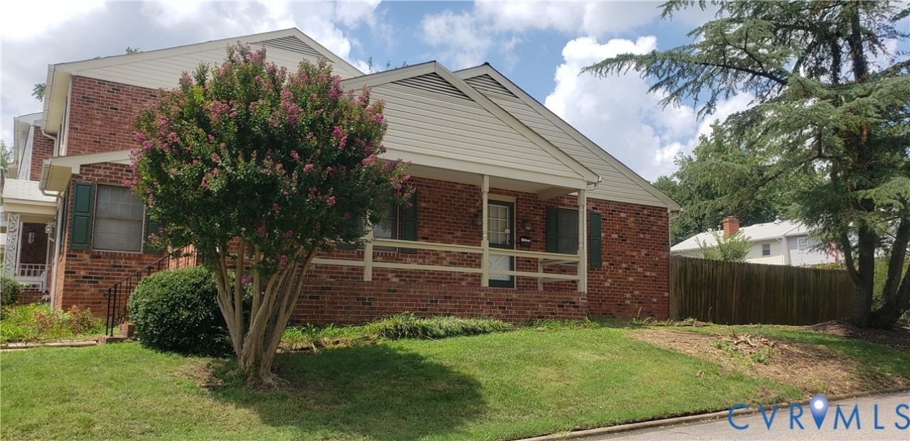 3000 Waddington Drive, North Chesterfield, VA 23224 Main Photo