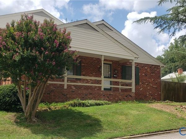 3000 Waddington Drive, North Chesterfield, VA 23224