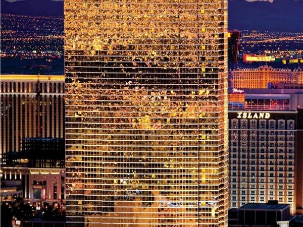 2000 N Fashion Show Drive , Unit 1906, Las Vegas, NV 89109