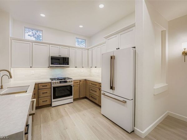 2409 Sierra Sage Street, Las Vegas, NV 89134
