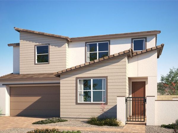 734 Longdale Street, Henderson, NV 89011