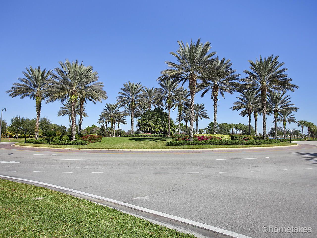 10617 SW Hartwick Drive, Port Saint Lucie, FL 34987 Photo