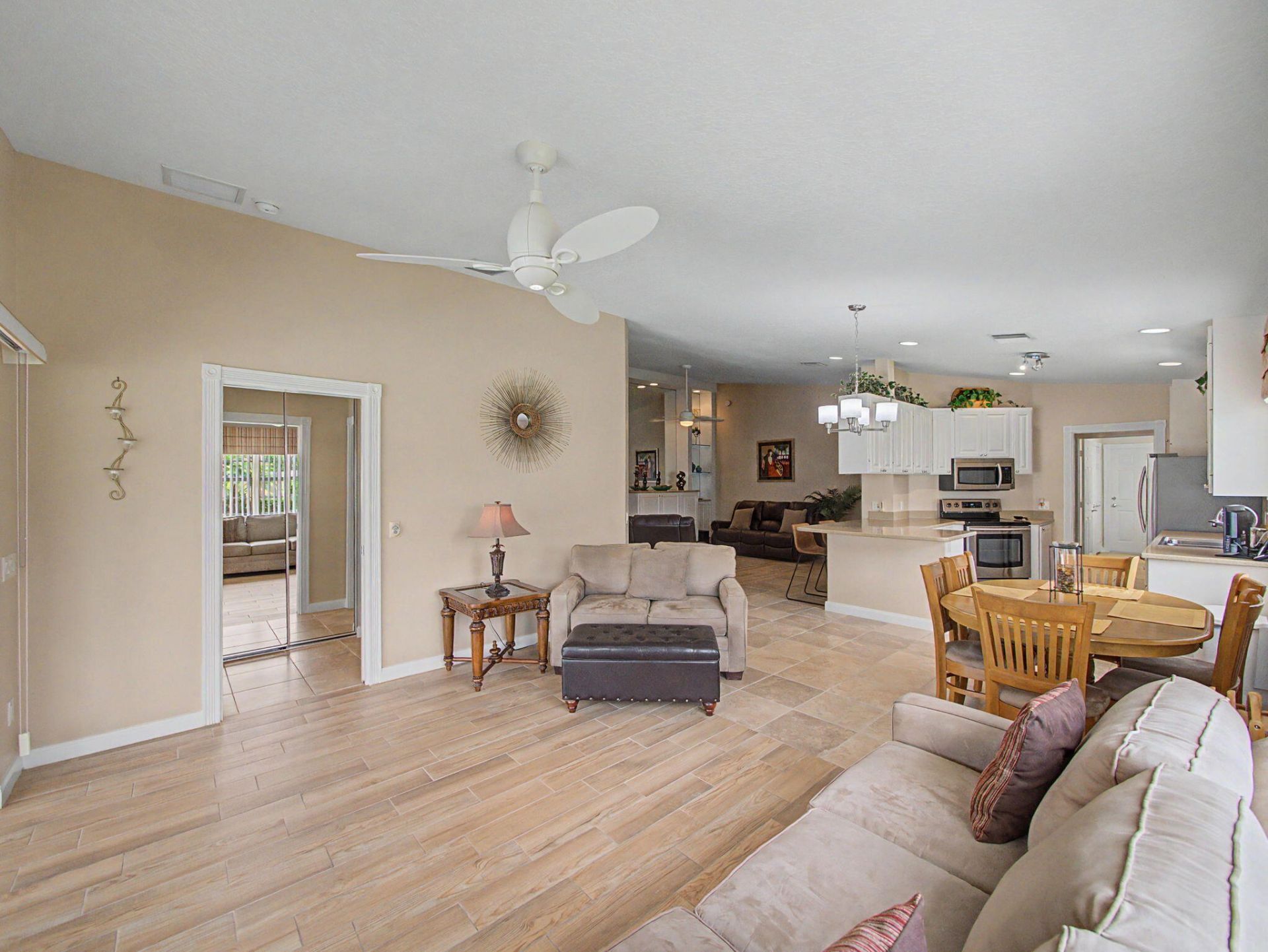 10617 SW Hartwick Drive, Port Saint Lucie, FL 34987 Photo