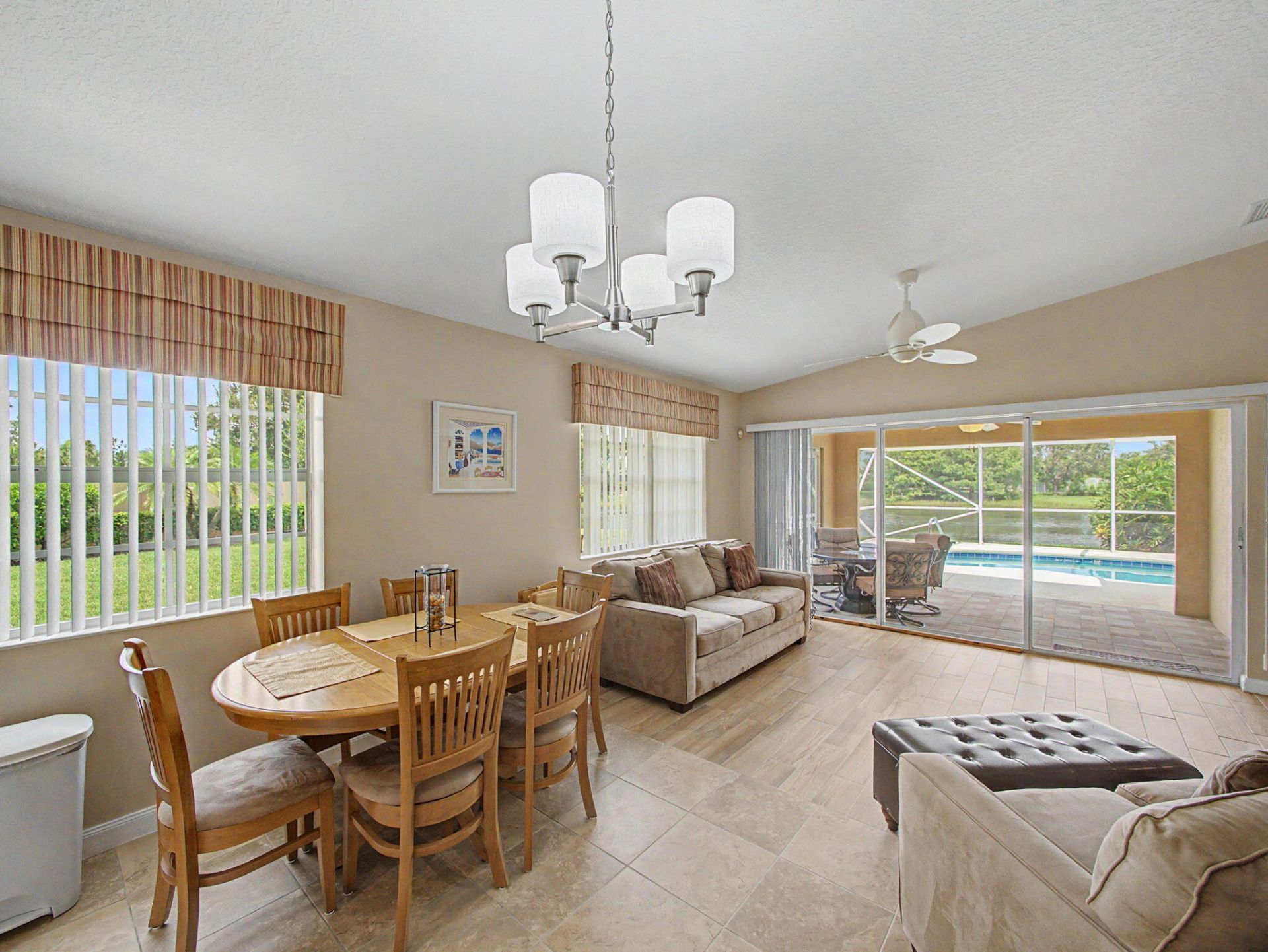 10617 SW Hartwick Drive, Port Saint Lucie, FL 34987 Photo