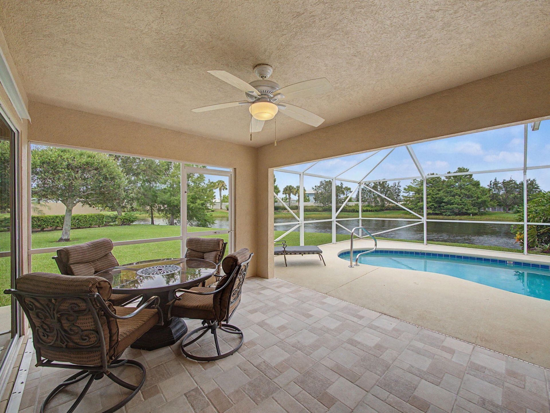 10617 SW Hartwick Drive, Port Saint Lucie, FL 34987 Photo