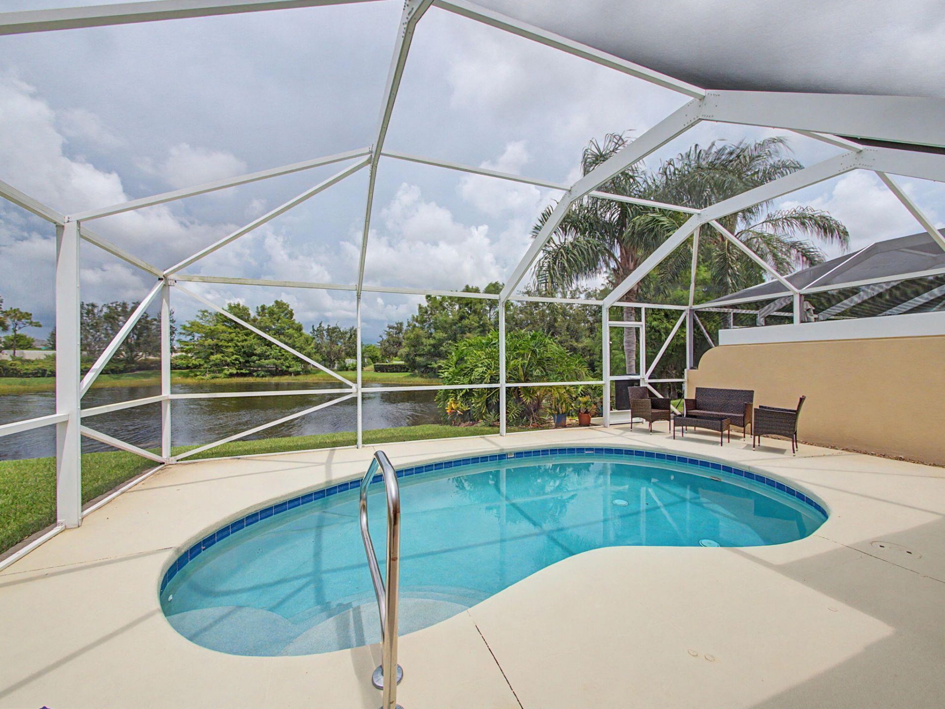 10617 SW Hartwick Drive, Port Saint Lucie, FL 34987 Photo