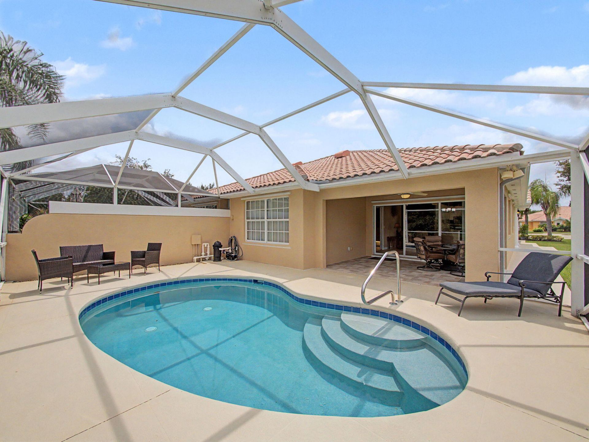 10617 SW Hartwick Drive, Port Saint Lucie, FL 34987 Photo