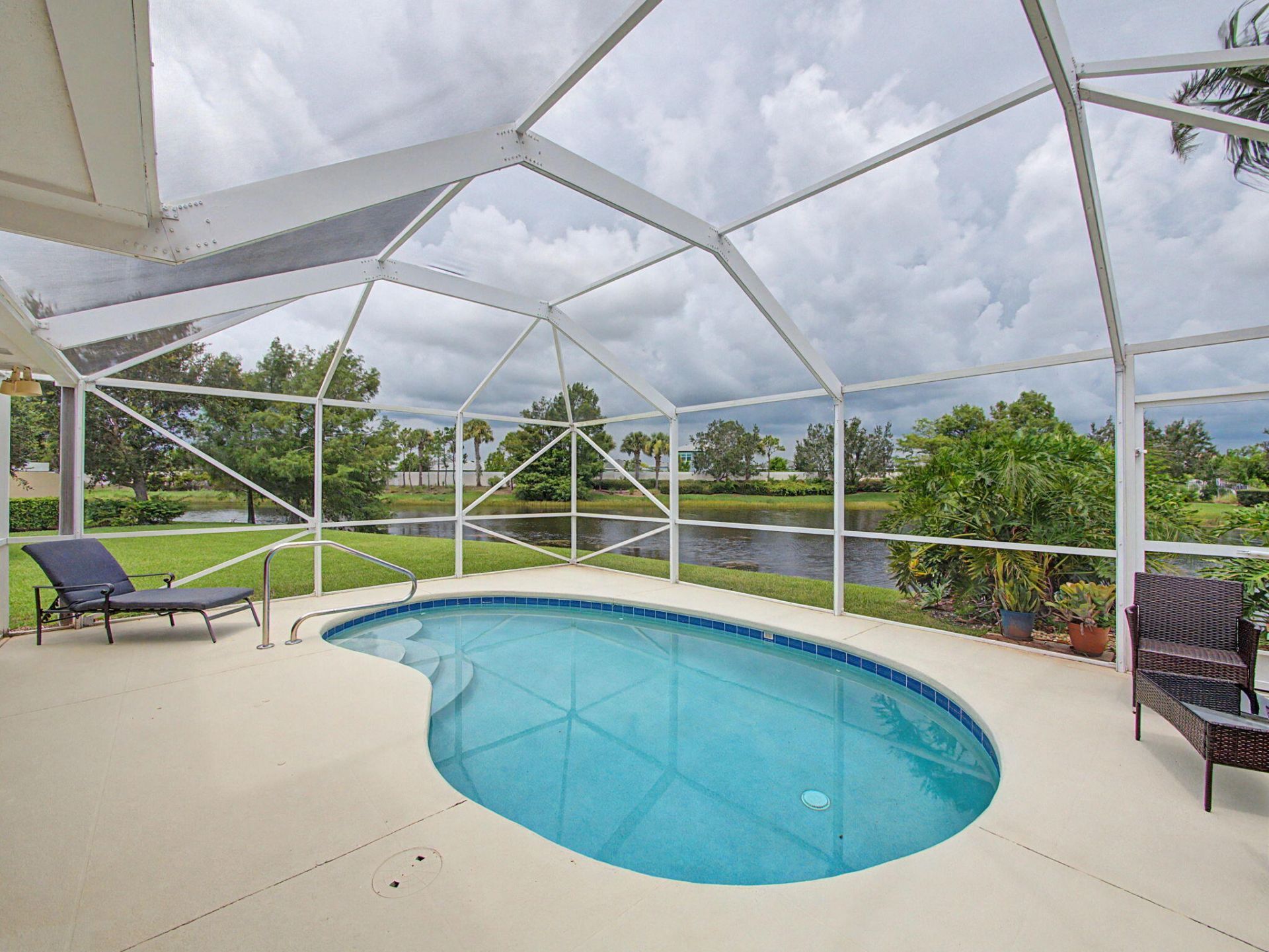 10617 SW Hartwick Drive, Port Saint Lucie, FL 34987 Photo