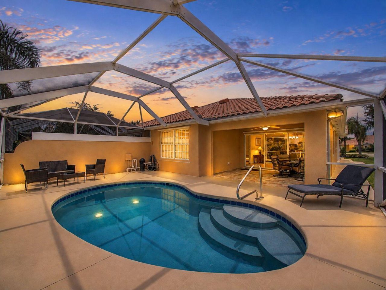 10617 SW Hartwick Drive, Port Saint Lucie, FL 34987 Photo