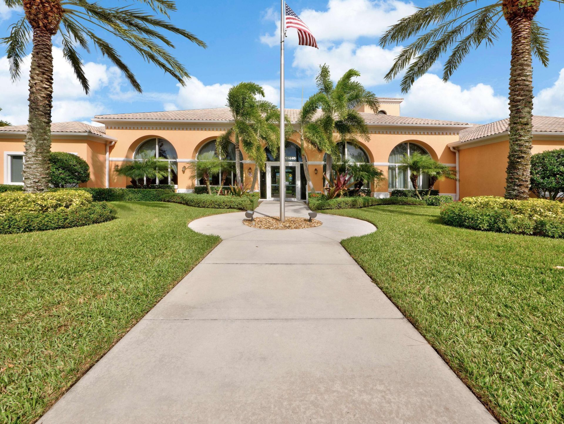 10617 SW Hartwick Drive, Port Saint Lucie, FL 34987 Photo