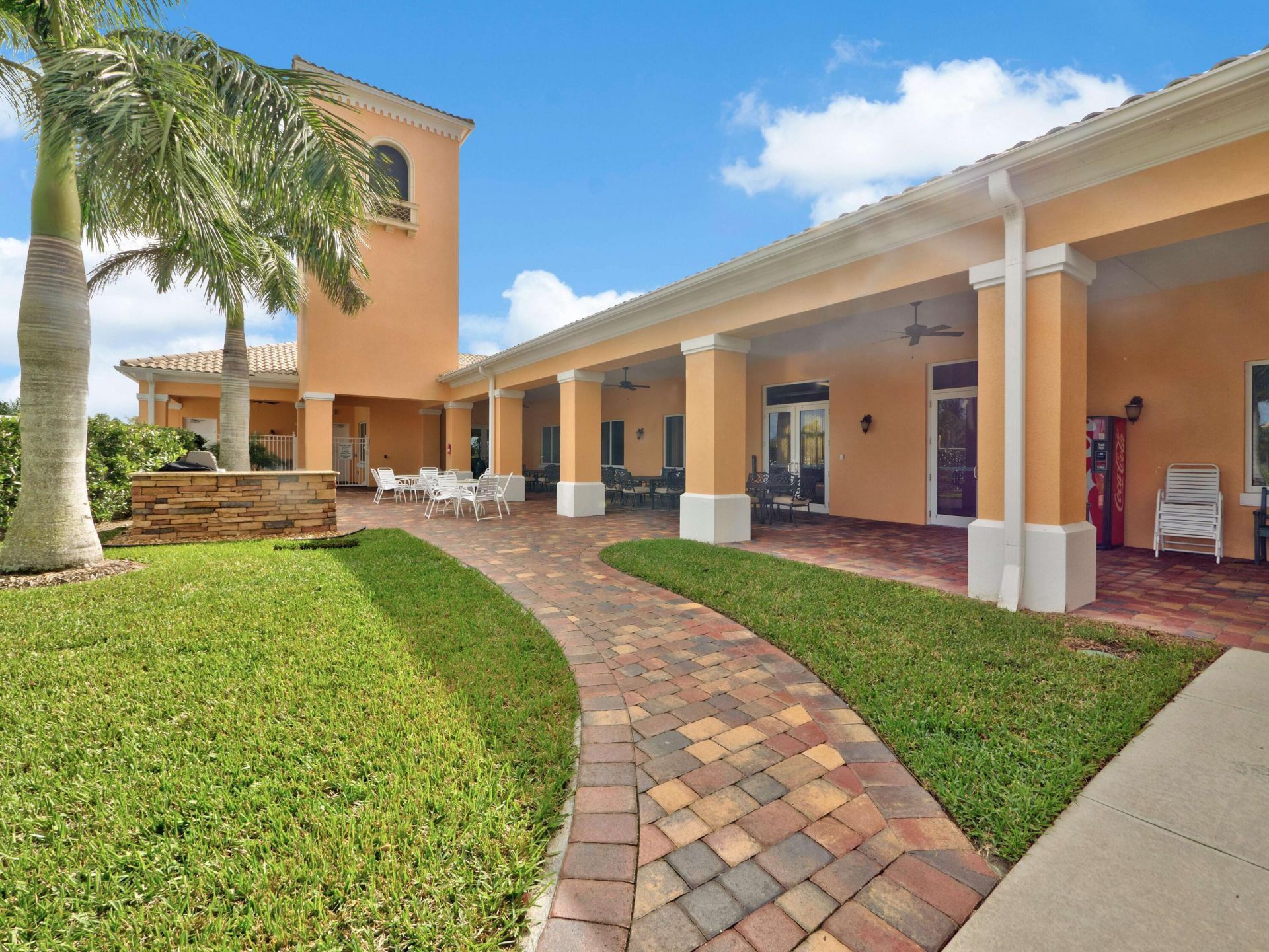 10617 SW Hartwick Drive, Port Saint Lucie, FL 34987 Photo