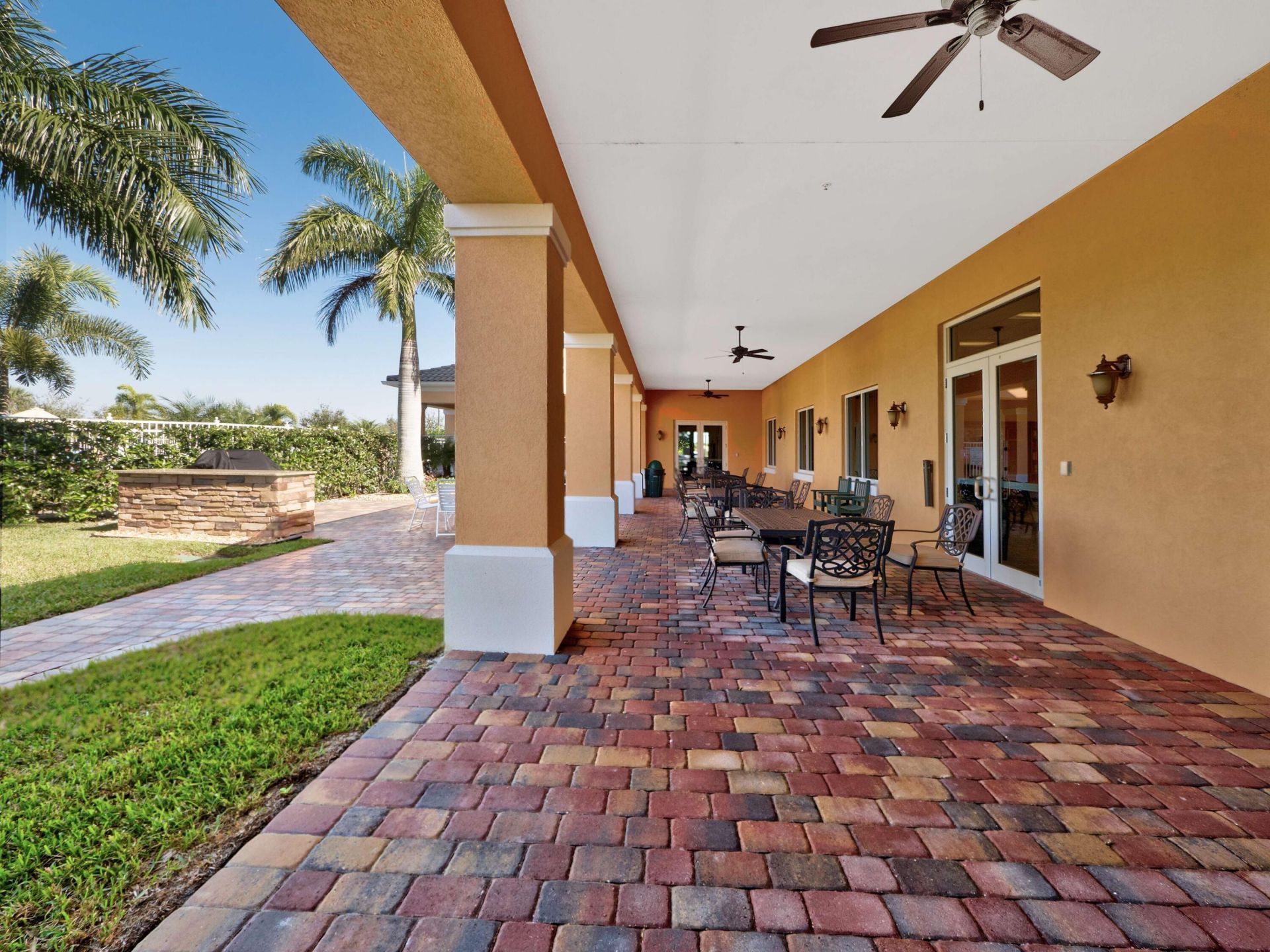 10617 SW Hartwick Drive, Port Saint Lucie, FL 34987 Photo