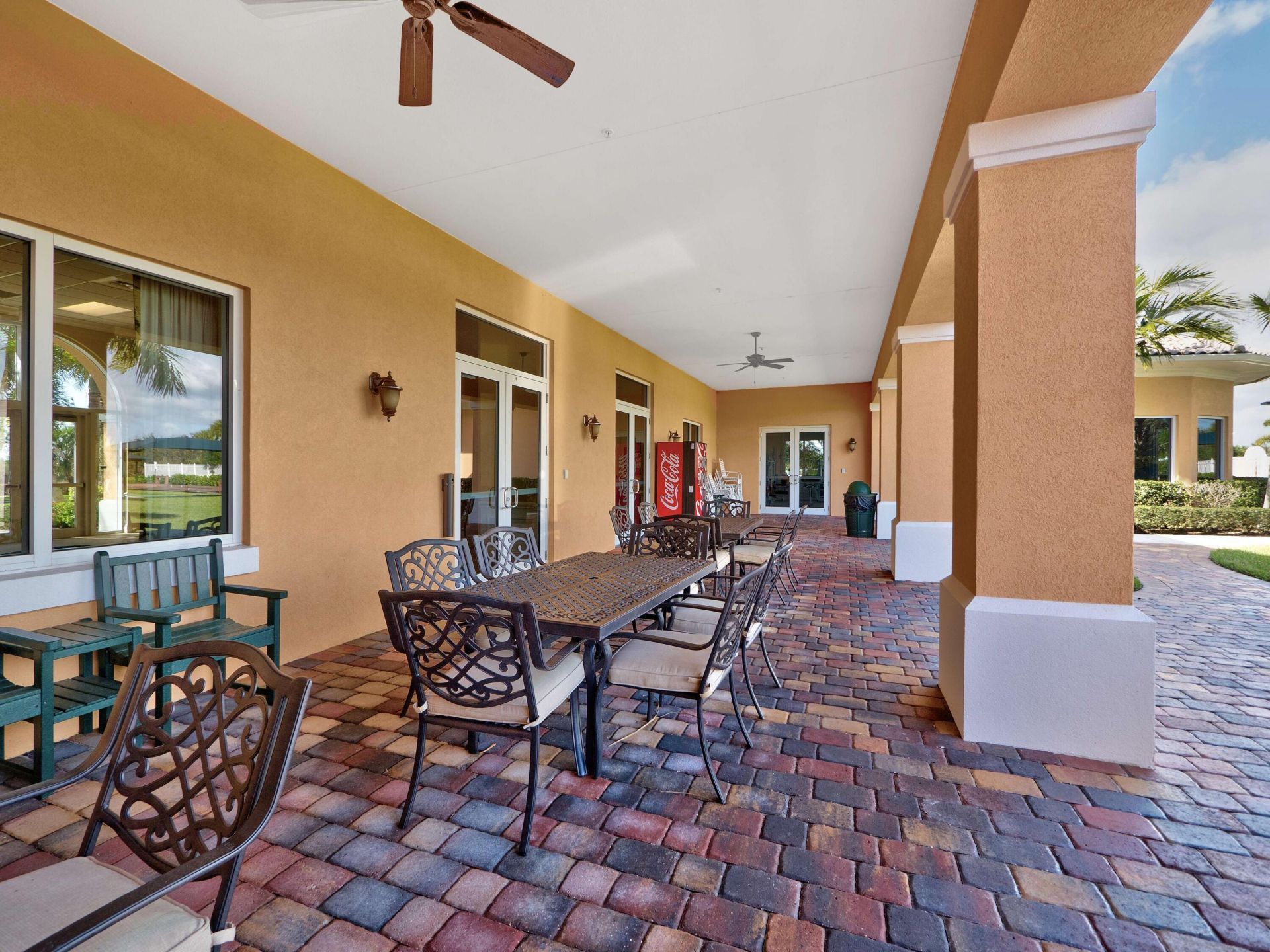 10617 SW Hartwick Drive, Port Saint Lucie, FL 34987 Photo