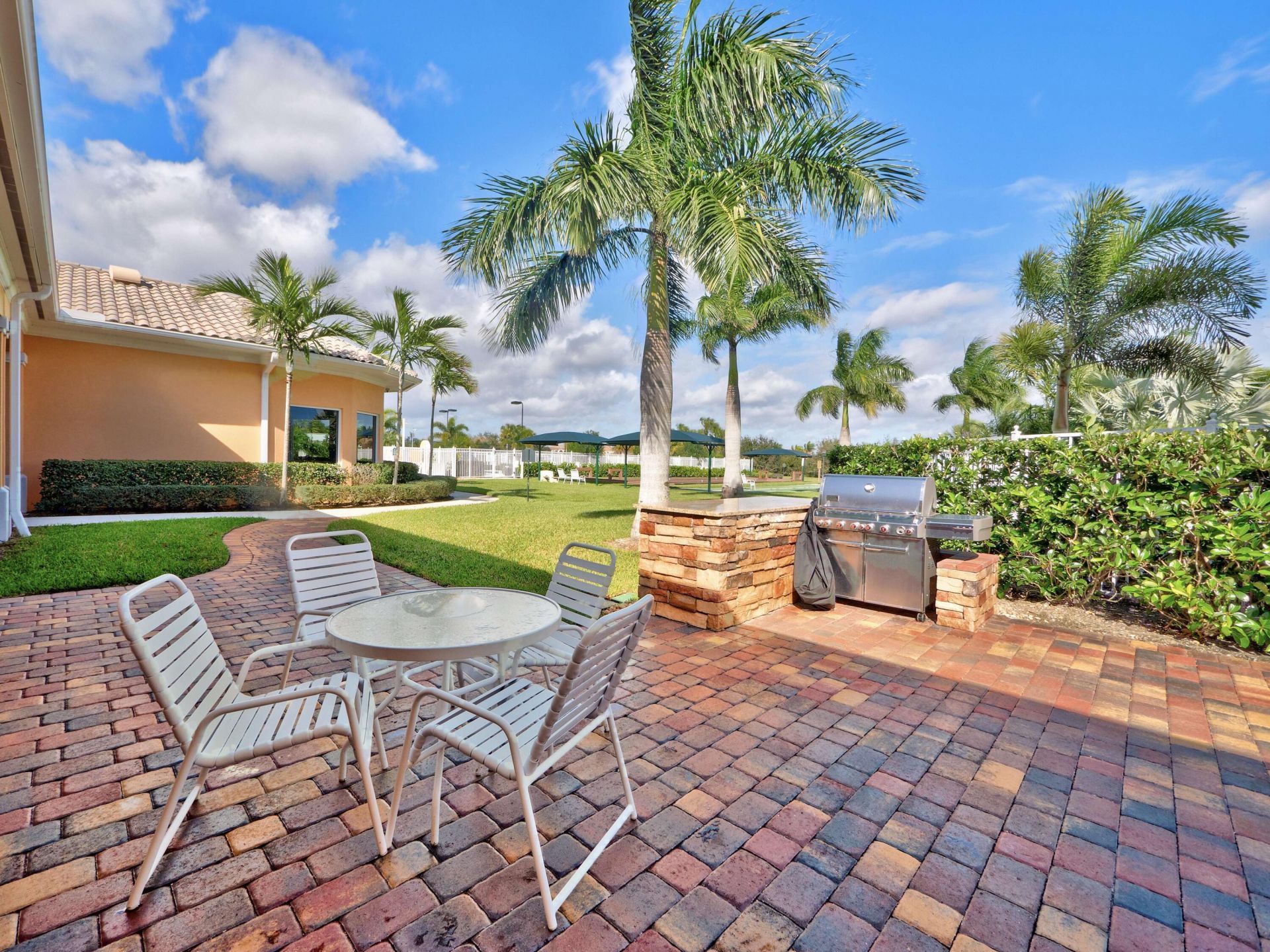 10617 SW Hartwick Drive, Port Saint Lucie, FL 34987 Photo