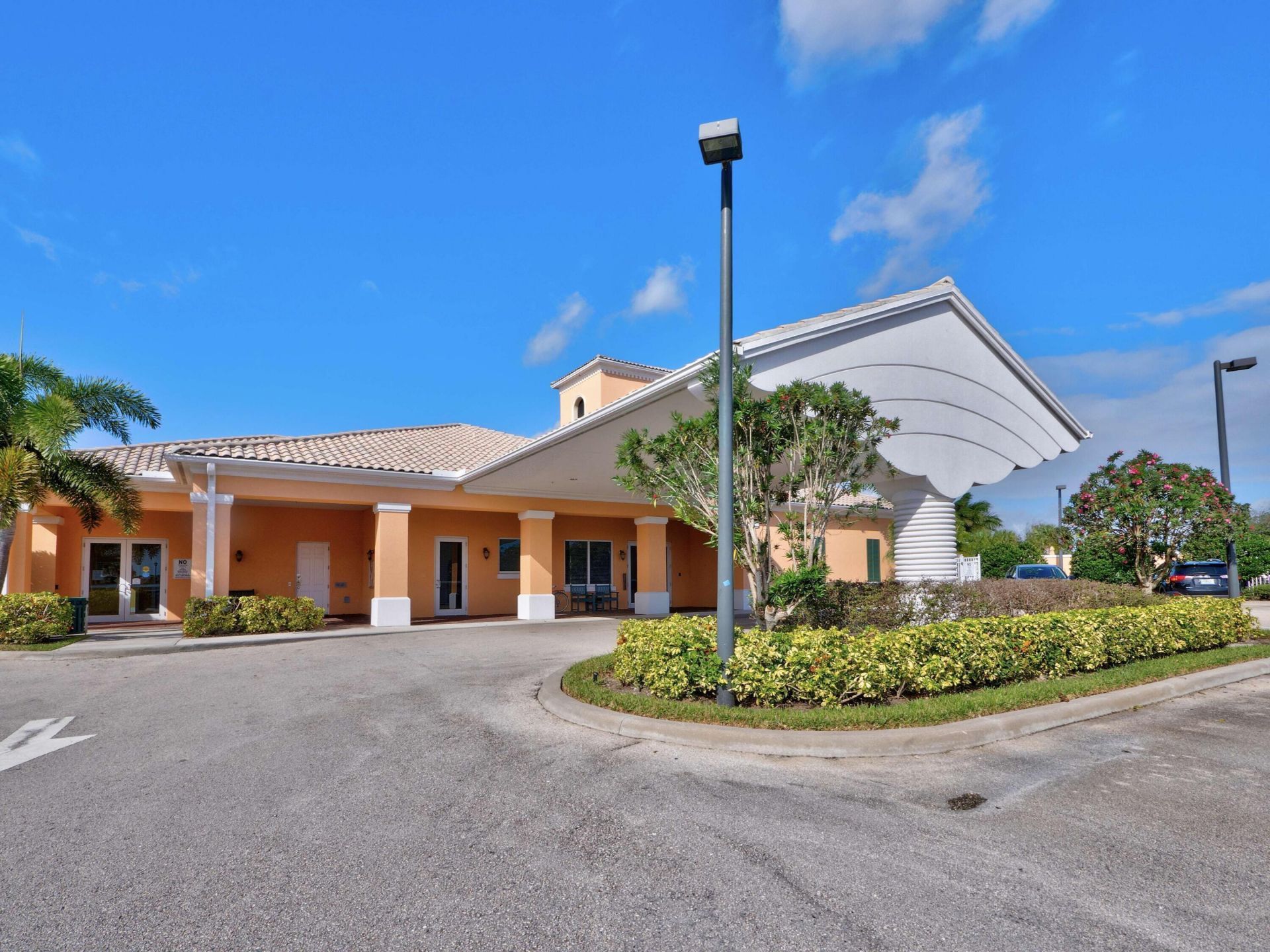 10617 SW Hartwick Drive, Port Saint Lucie, FL 34987 Photo