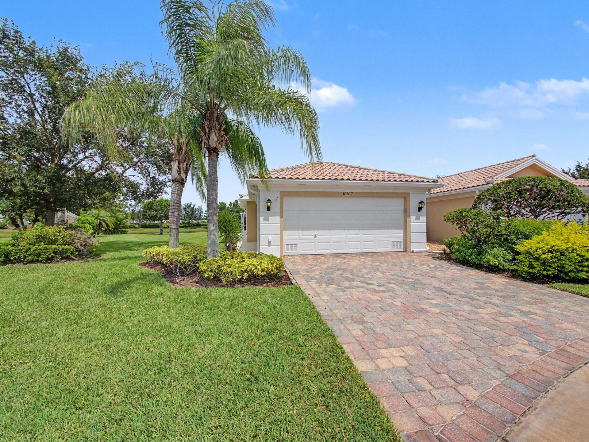 10617 SW Hartwick Drive, Port Saint Lucie, FL 34987 Photo