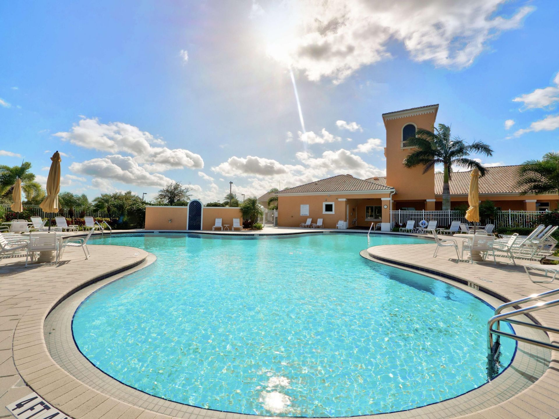 10617 SW Hartwick Drive, Port Saint Lucie, FL 34987 Photo