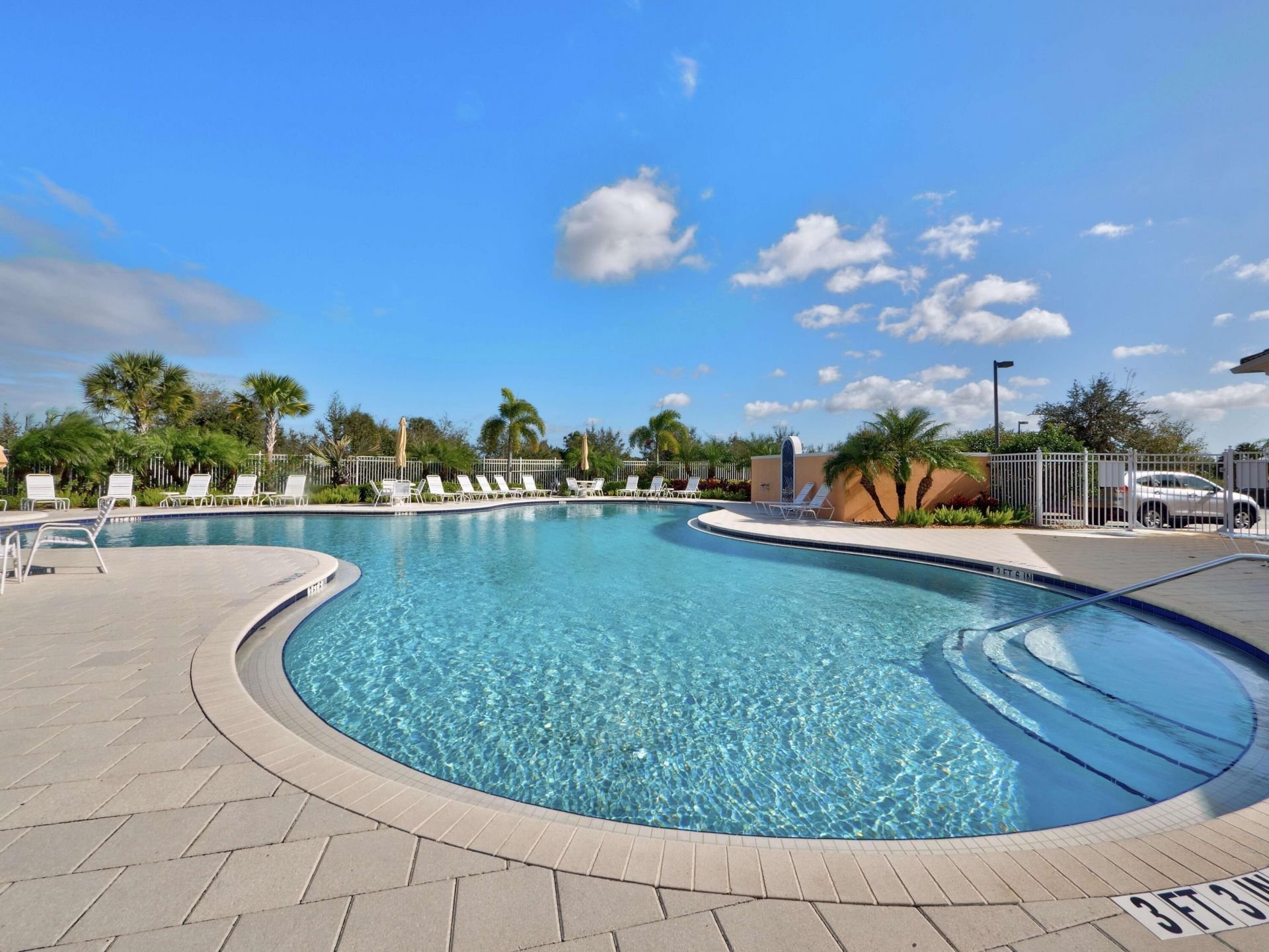 10617 SW Hartwick Drive, Port Saint Lucie, FL 34987 Photo
