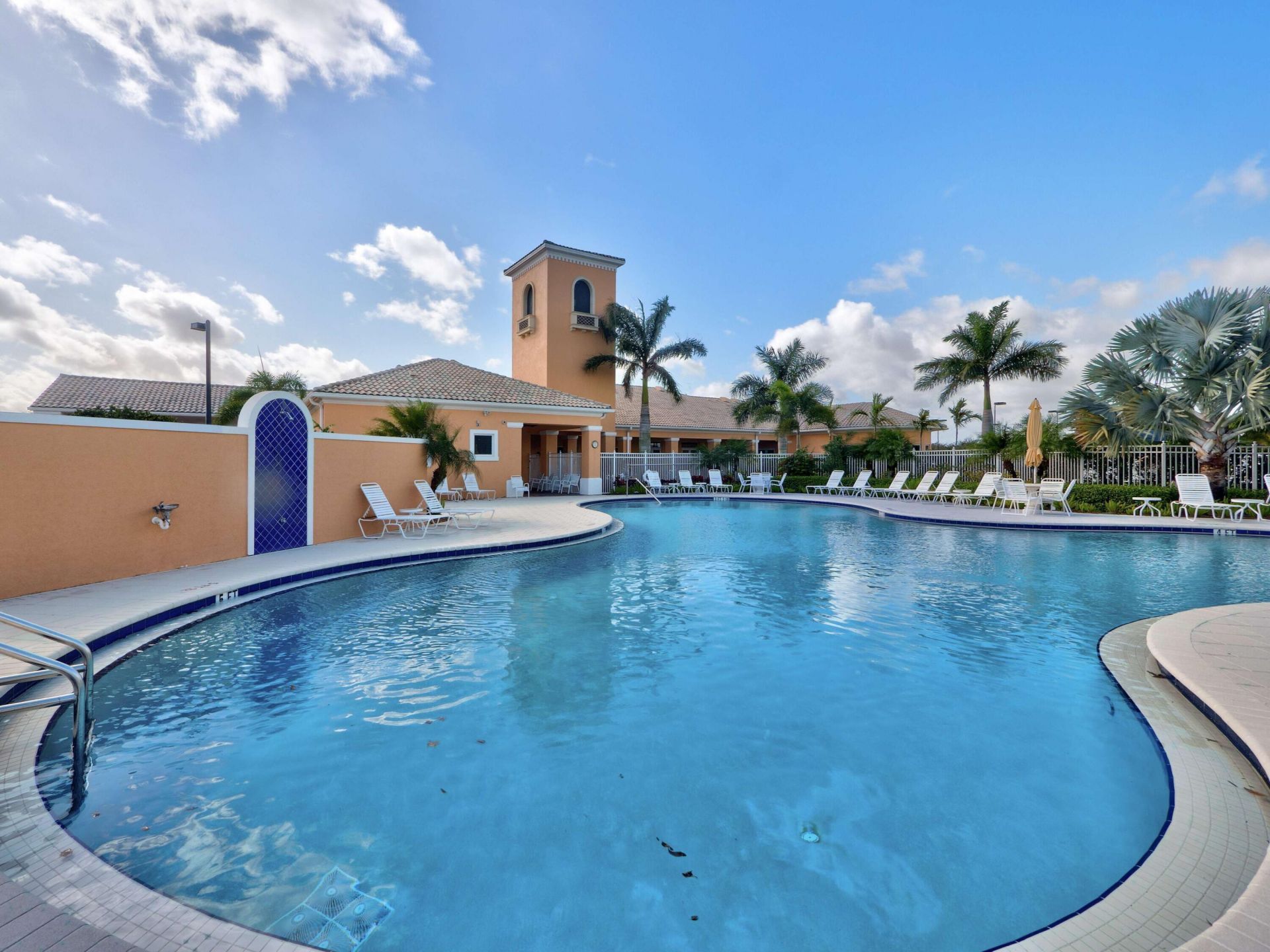 10617 SW Hartwick Drive, Port Saint Lucie, FL 34987 Photo
