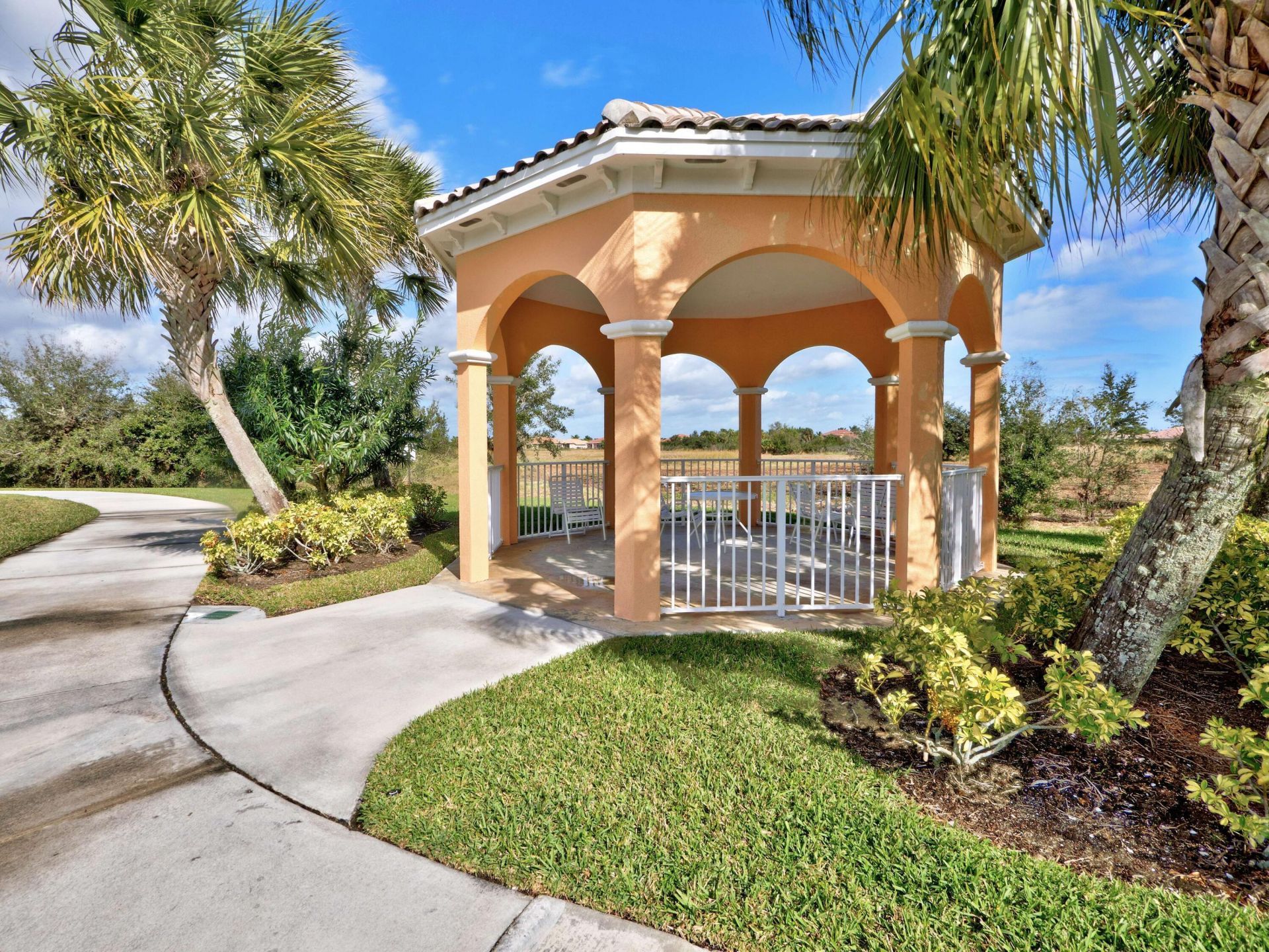 10617 SW Hartwick Drive, Port Saint Lucie, FL 34987 Photo