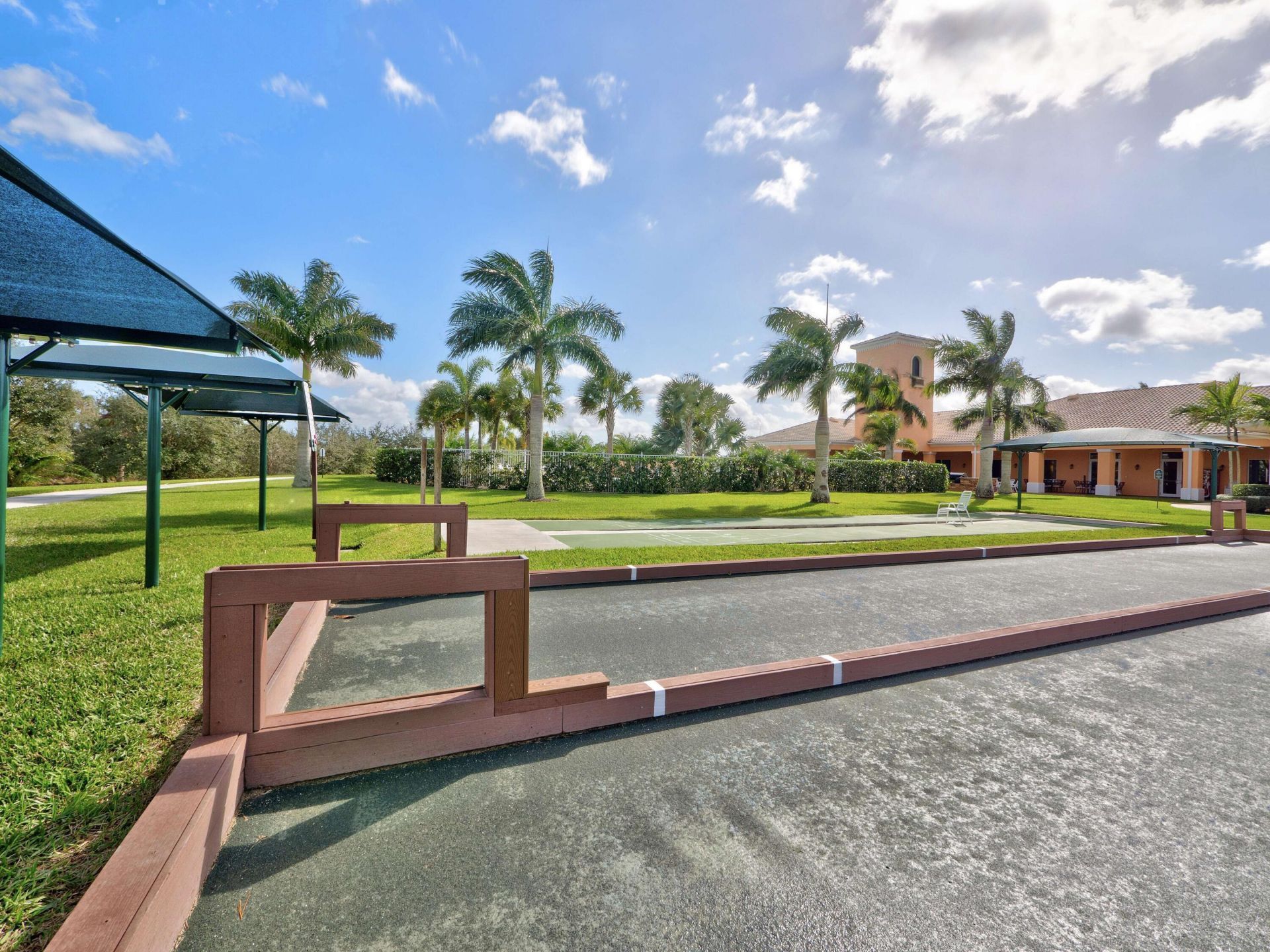 10617 SW Hartwick Drive, Port Saint Lucie, FL 34987 Photo
