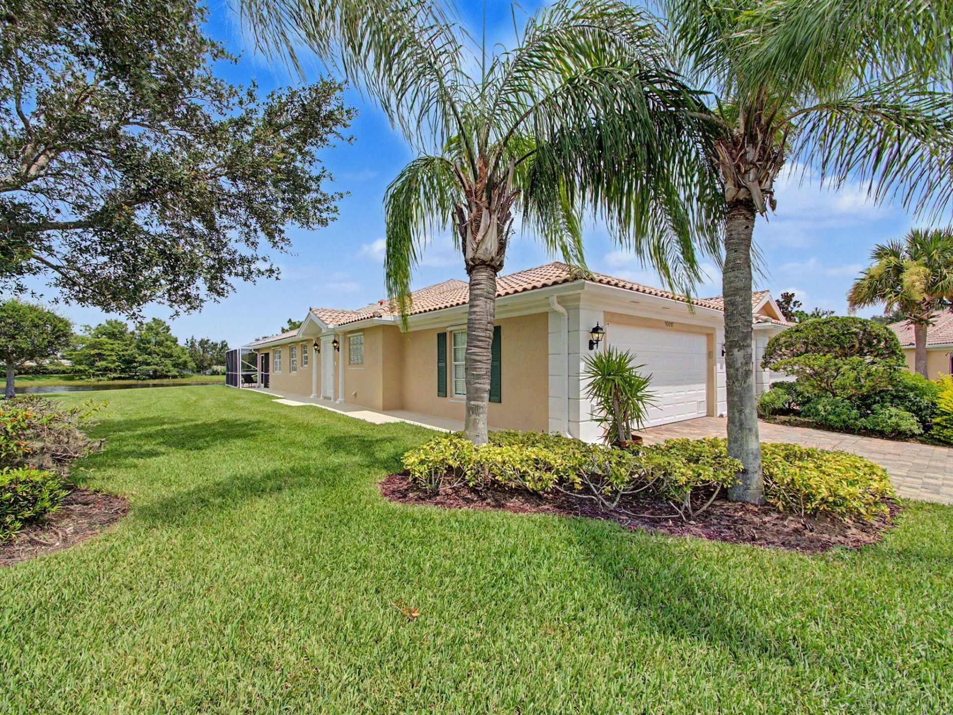 10617 SW Hartwick Drive, Port Saint Lucie, FL 34987 Photo