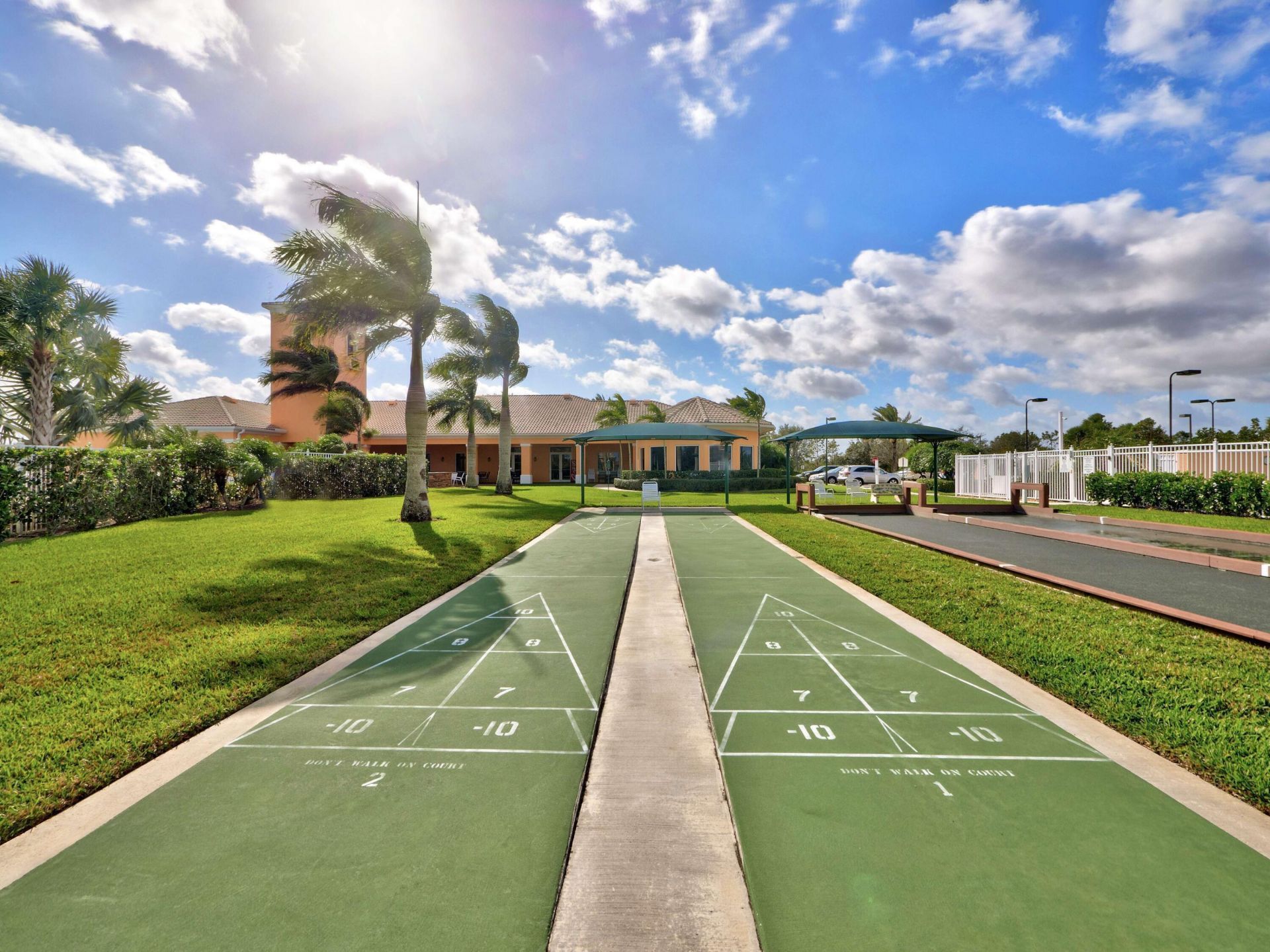 10617 SW Hartwick Drive, Port Saint Lucie, FL 34987 Photo