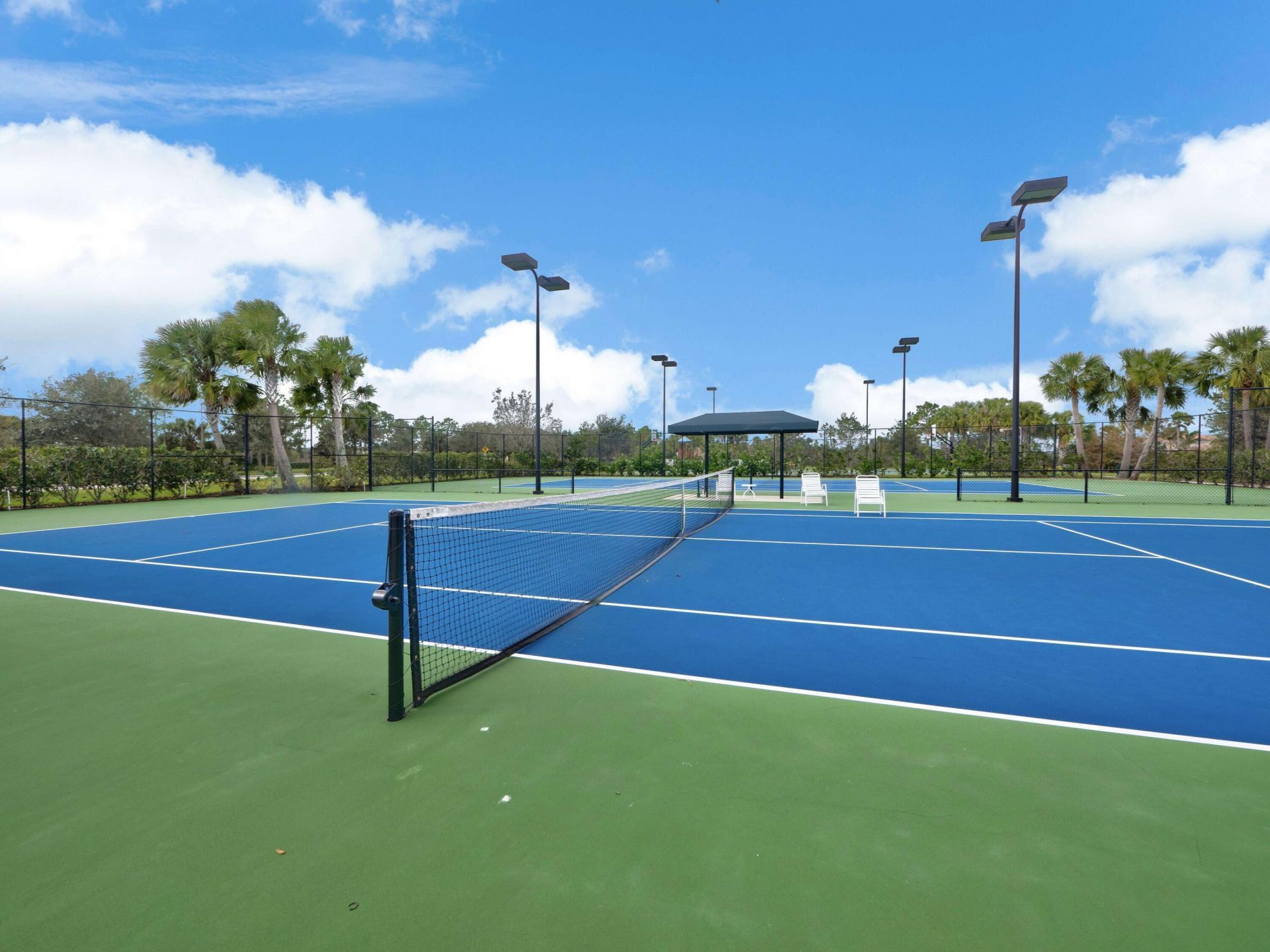 10617 SW Hartwick Drive, Port Saint Lucie, FL 34987 Photo