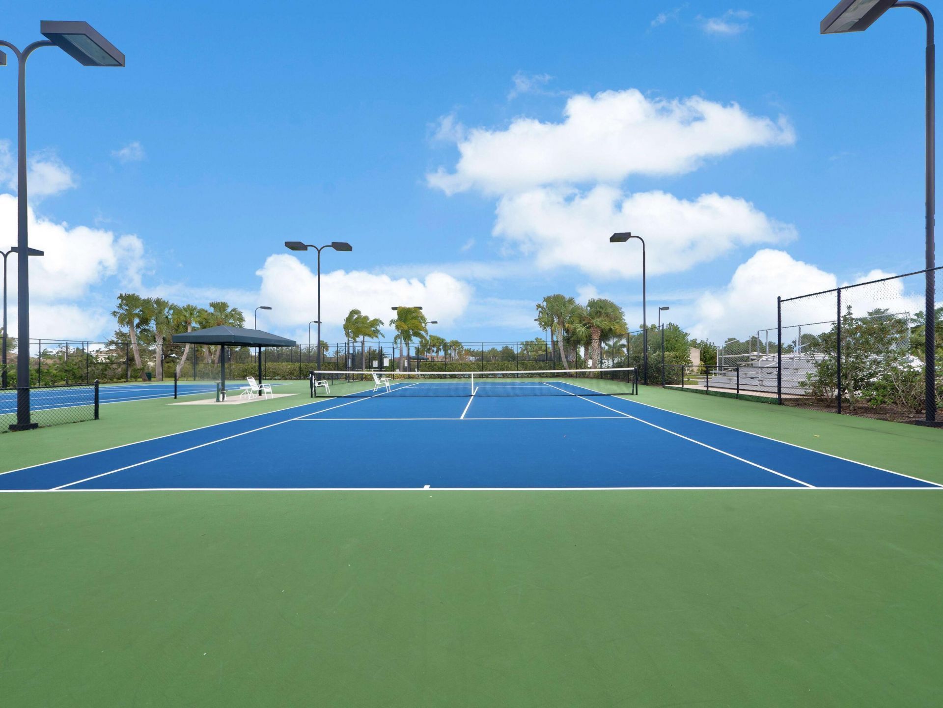 10617 SW Hartwick Drive, Port Saint Lucie, FL 34987 Photo