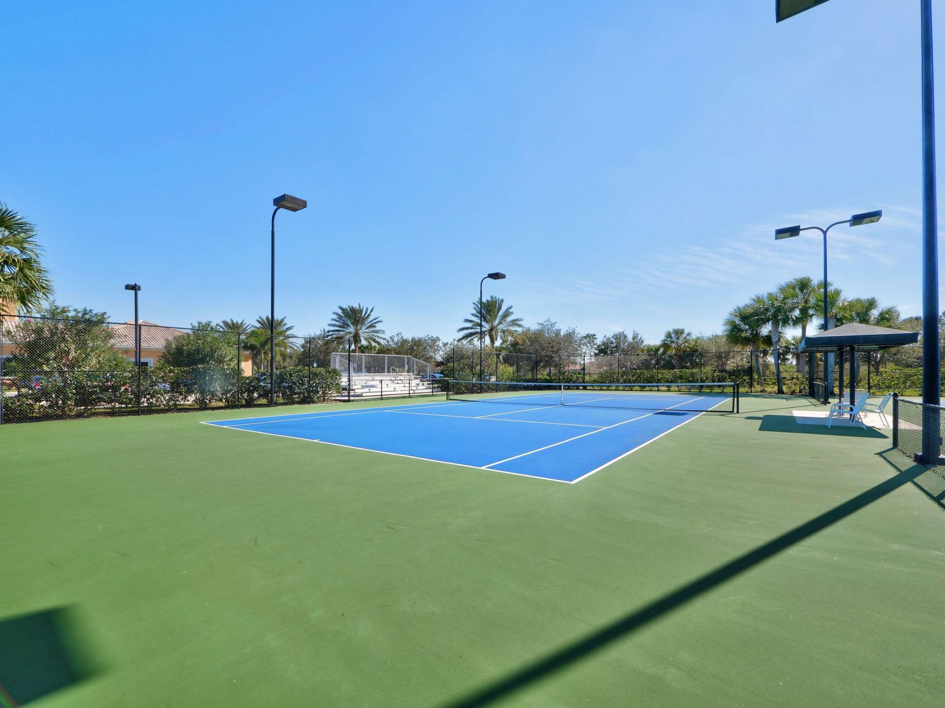 10617 SW Hartwick Drive, Port Saint Lucie, FL 34987 Photo