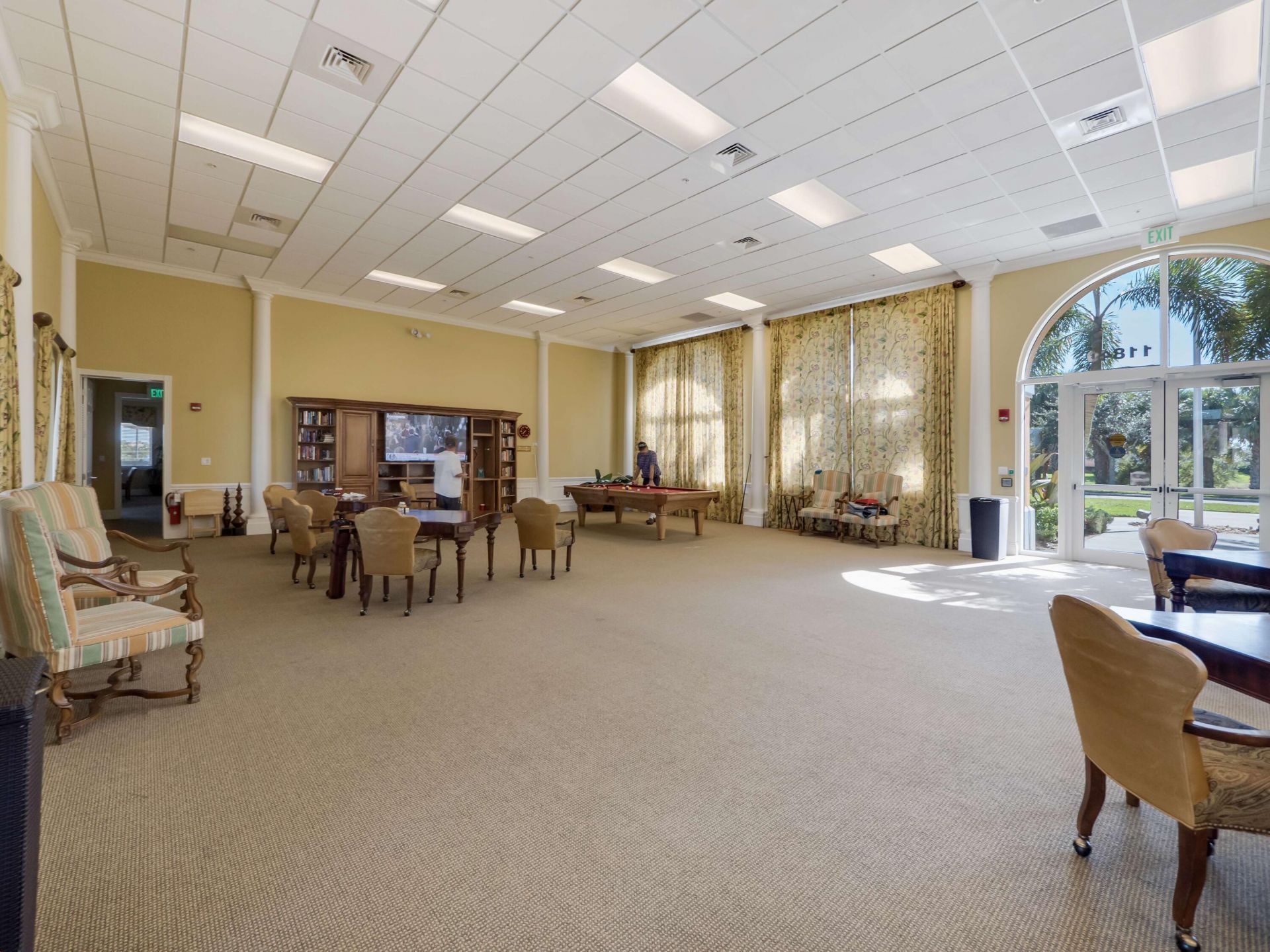 10617 SW Hartwick Drive, Port Saint Lucie, FL 34987 Photo