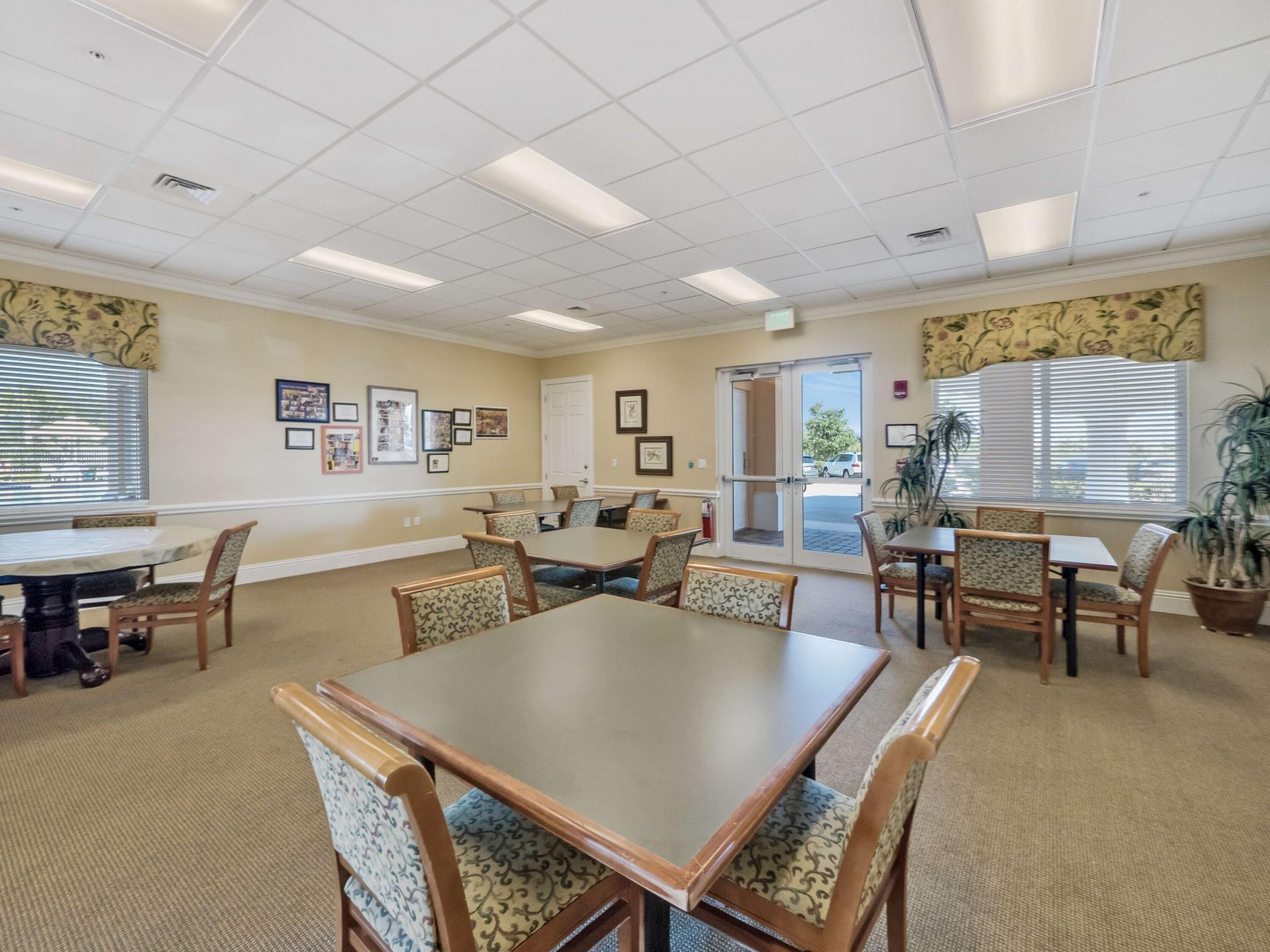 10617 SW Hartwick Drive, Port Saint Lucie, FL 34987 Photo