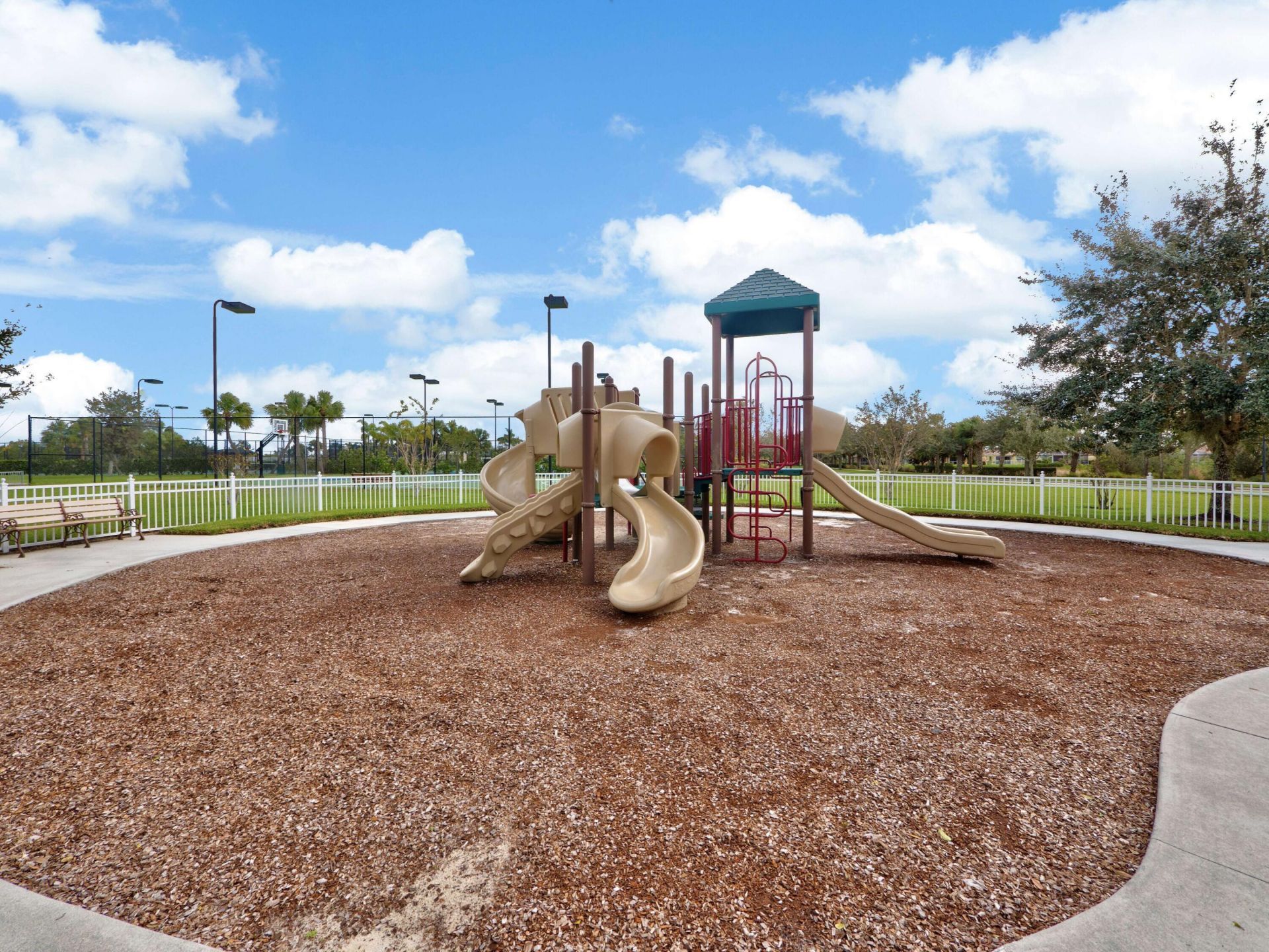 10617 SW Hartwick Drive, Port Saint Lucie, FL 34987 Photo