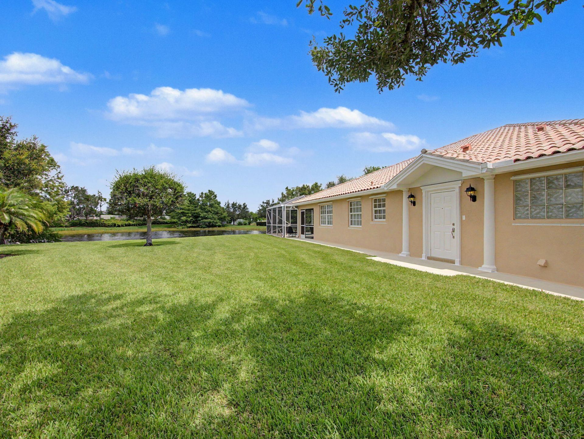 10617 SW Hartwick Drive, Port Saint Lucie, FL 34987 Photo