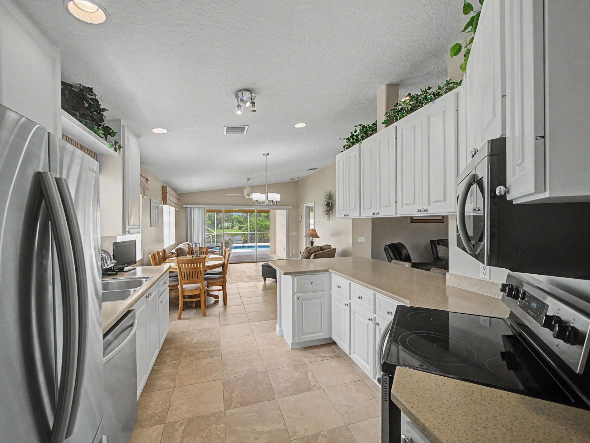 10617 SW Hartwick Drive, Port Saint Lucie, FL 34987 Photo