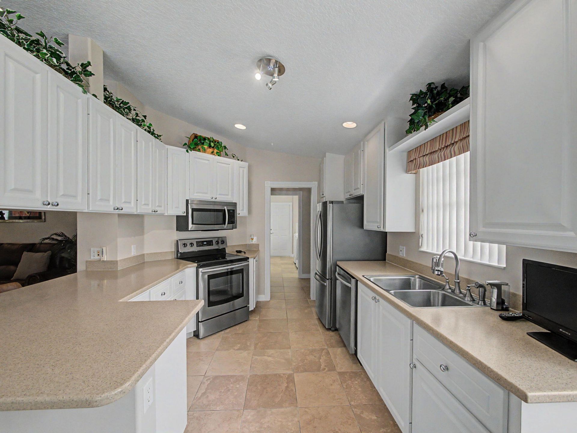 10617 SW Hartwick Drive, Port Saint Lucie, FL 34987 Photo