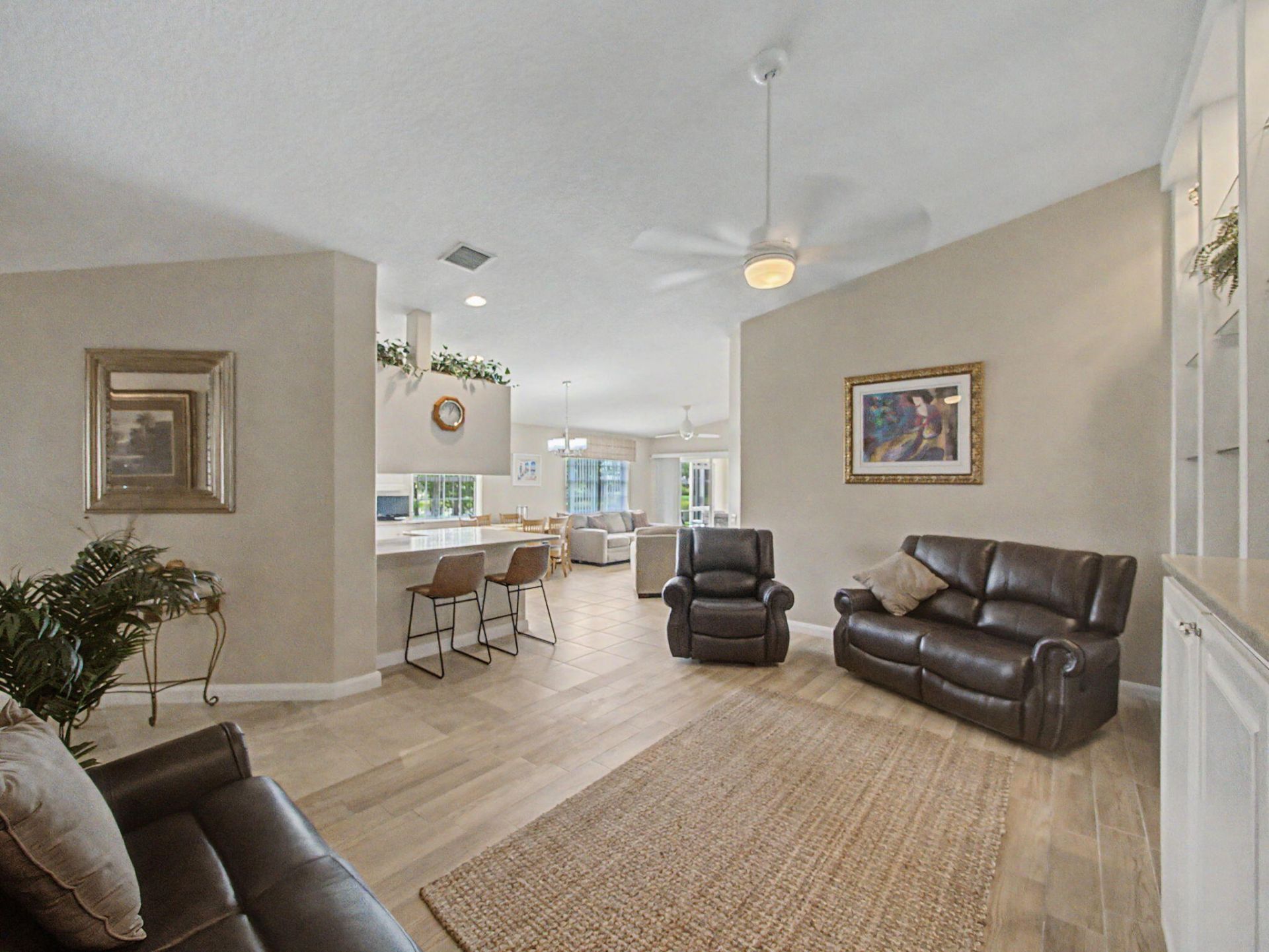 10617 SW Hartwick Drive, Port Saint Lucie, FL 34987 Photo