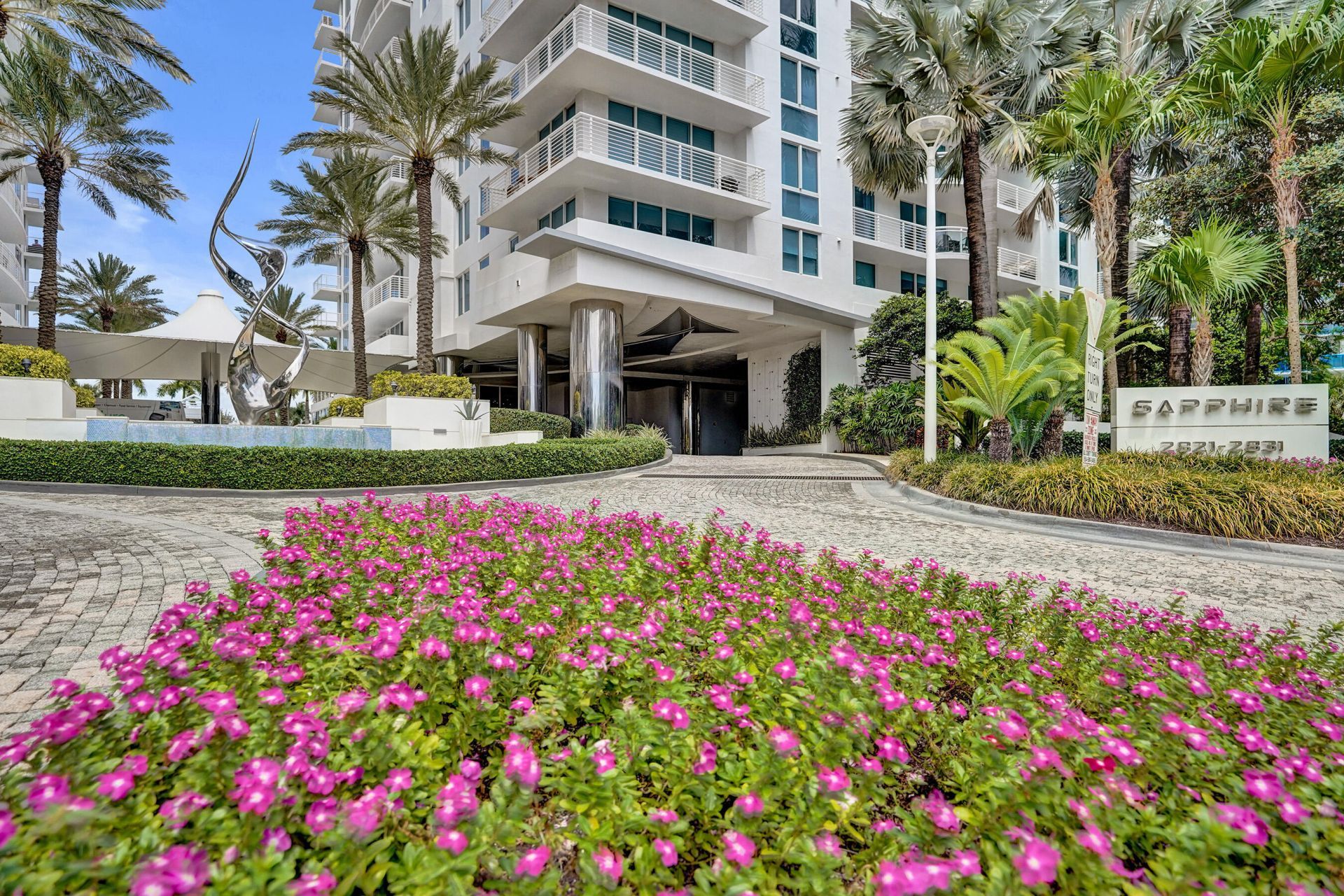2821 N Ocean Boulevard, Unit 1106S, Fort Lauderdale, FL 33308 Photo